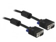 DeLock DeLOCK - VGA-Kabel - HD-15 (M) bis HD-15 (M)