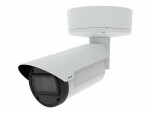 Axis Communications AXIS Q18 Series Q1808-LE - Network surveillance camera