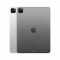 Bild 6 Apple iPad Pro 11" (2022), 128 GB, Silber, WiFi + Cellular