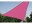 Bild 2 Perel Sonnensegel 360 cm, Dreieck, Tiefe: 360 cm, Breite