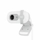 Image 1 Logitech Brio 100 Full HD Webcam - OFF-WHITE