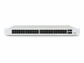 Cisco Meraki PoE+ Switch MS130-48X 52 Port, SFP Anschlüsse: 0
