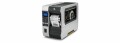 Zebra Technologies Etikettendrucker ZT610 300dpi Rewind/Peel, Drucktechnik