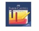Faber-Castell Pastellkreide Soft Studio 24 Stück, Verpackungseinheit