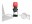 Image 3 Joby Wavo POD - Microphone - USB - black, red