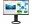 Image 1 EIZO Monitor EV2781 Swiss Edition, Bildschirmdiagonale: 27 "