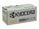 Kyocera Toner TK-5230Y Yellow, Druckleistung Seiten: 2200 ×
