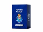 Superclub FC Porto ? Player Cards 2023/24 -EN-, Sprache