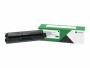 Lexmark Toner C332HK0 Black, Druckleistung Seiten: 3000 ×