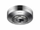 Hanwha Vision Netzwerkkamera XNF-9010RS, Bauform Kamera: Dome, Fisheye