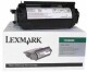 Lexmark - À rendement élevé - noir 