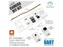 M5Stack Kamera Modul Unit Cam Wi-Fi Kit OV2640, Zubehörtyp