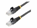 STARTECH .com Cable reseau Cat5e UTP sans crochet - 7