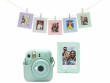 FUJIFILM Zubehör Analogkameras Instax Mini 12 Kit Grün