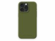 Ideal of Sweden Silicone iPhone 15 Pro Max Khaki, Fallsicher: Ja