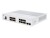 Bild 0 Cisco Switch CBS350-16T-E-2G 18 Port, SFP Anschlüsse: 2
