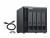 Bild 3 Qnap NAS-Erweiterungsgehäuse TR-004, 4-bay, USB 3.0, Anzahl