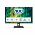 AOC U32E2N - Écran LED - 32" (31.5" visualisable