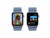 Bild 4 Apple Watch SE 2023 40 mm LTE Alu Silber