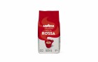 Lavazza Kaffeebohnen Qualità Rossa 1 kg, Entkoffeiniert: Nein