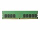 Bild 2 HP Inc. HP DDR4-RAM 5YZ56AA 2933 MHz ECC 1x 8 GB