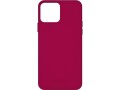 Urbany's Back Cover Red Wine Silicone iPhone 14 Pro