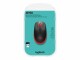Image 15 Logitech M190 FULL-SIZE WIRELESS MOUSE RED