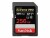 Image 2 SanDisk Extreme Pro - Flash memory card - 256