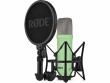 Rode Kondensatormikrofon NT1 Signature Series Green, Typ