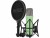Bild 0 Rode Kondensatormikrofon NT1 Signature Series Green, Typ