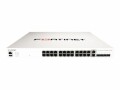Fortinet Inc. Fortinet FortiSwitch M426E-FPOE - Switch - L3 - managed