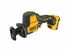 DeWalt Akku-Säbelsäge 12 V, 2x 2 Ah Akku, Kit