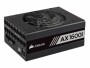 Corsair Netzteil AX1600i iCUE 1600 W, Kühlungstyp: Aktiv (mit