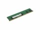Lenovo 8GB DDR4 2666MHz ECC RDIMM