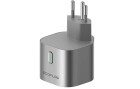 EcoFlow Smartplug PowerStream CH, Detailfarbe: Grau, Produkttyp