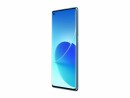 OPPO Reno6 Pro 5G Arctic Blue, Bildschirmdiagonale: 6.55 "