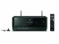 Yamaha AV-Receiver RX-V6A Schwarz, Radio Tuner: FM, DAB+, HDMI