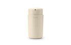 Brabantia Seifenspender ReNew 250 ml, Beige, Fassungsvermögen: 250