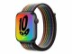 Apple Nike - Pride Edition - loop for smart watch - 145-220 mm