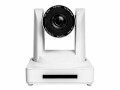 Atlona Professional HDMI and USB2.0 PTZ Camera - White