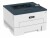 Bild 10 Xerox Drucker B230, Druckertyp: Schwarz-Weiss, Drucktechnik