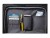Bild 3 Dell Notebooktasche Pro Lite 14 ", Schwarz, Tragemöglichkeit