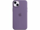 Apple Silicone Case mit MagSafe iPhone 14 Plus, Fallsicher