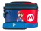Bild 6 PDP Schutzetui Pull N Go Case Mario Edition, Detailfarbe