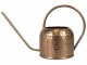 CHALET Giesskanne Kody 21 cm, Rosegold, Volumen: 2 l