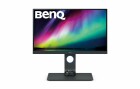 BenQ Monitor SW270C, Bildschirmdiagonale: 27 ", Auflösung: 2560