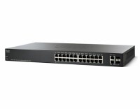 Cisco Small Business Smart Plus - SF220-24P