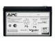 Immagine 8 APC Ersatzbatterie APCRBC175, Akkutyp: Blei-Säure