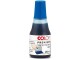 Colop Stempelfarbe 801, 25 ml, Blau, Detailfarbe: Blau, Tintenart