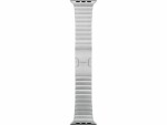 Apple Link Bracelet 42 mm Silber, Farbe: Silber